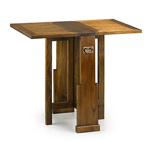 Mesas de Madera Plegables : Coleccion Star de 90x78x50cms Cover