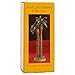 THREE KINGS GIFTS THE ORIGINAL GIFTS OF CHRISTMAS Realistic Palm Tree, Polystone Flat Bottom for Stability, Table Top Nativity Scene Figurine, for The 7 inch Scale Collection