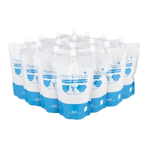 PremioAqua+ ybgp_f⋋ 500ml 16{
