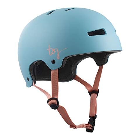 TSG Damen Evolution WMN Solid Color Helm Cover