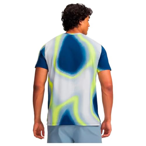 Under Armour Velociti Pro Printed T Shirt - vue 3