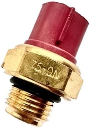 Radiator Fan Switch Water Temperature For Hs ATV UTV Quad 400 450 500 550 750 700 800 19206-115-0000