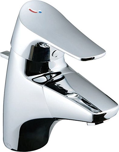 Amazon | LIXIL(リクシル) INAX 洗面器・手洗器用 台付 吐水口
