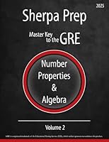 Number Properties & Algebra 0996622500 Book Cover
