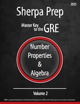 Paperback Number Properties & Algebra Book