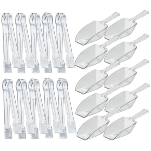 Pinzas para el hielo marca Lovgrin