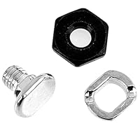 Algopix Similar Product 11 - VIS DE SERRAGE DE CABLE SHIMANO POUR