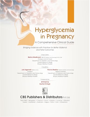 Image of Hyperglycemia in Pregnancy | A Comprehensive Clinical Guide (HB 2026)