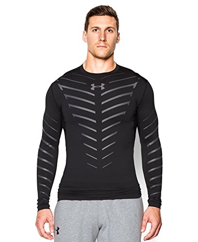 Under Armour Men's UA ColdGear® Infrared Armour Compression Crew
