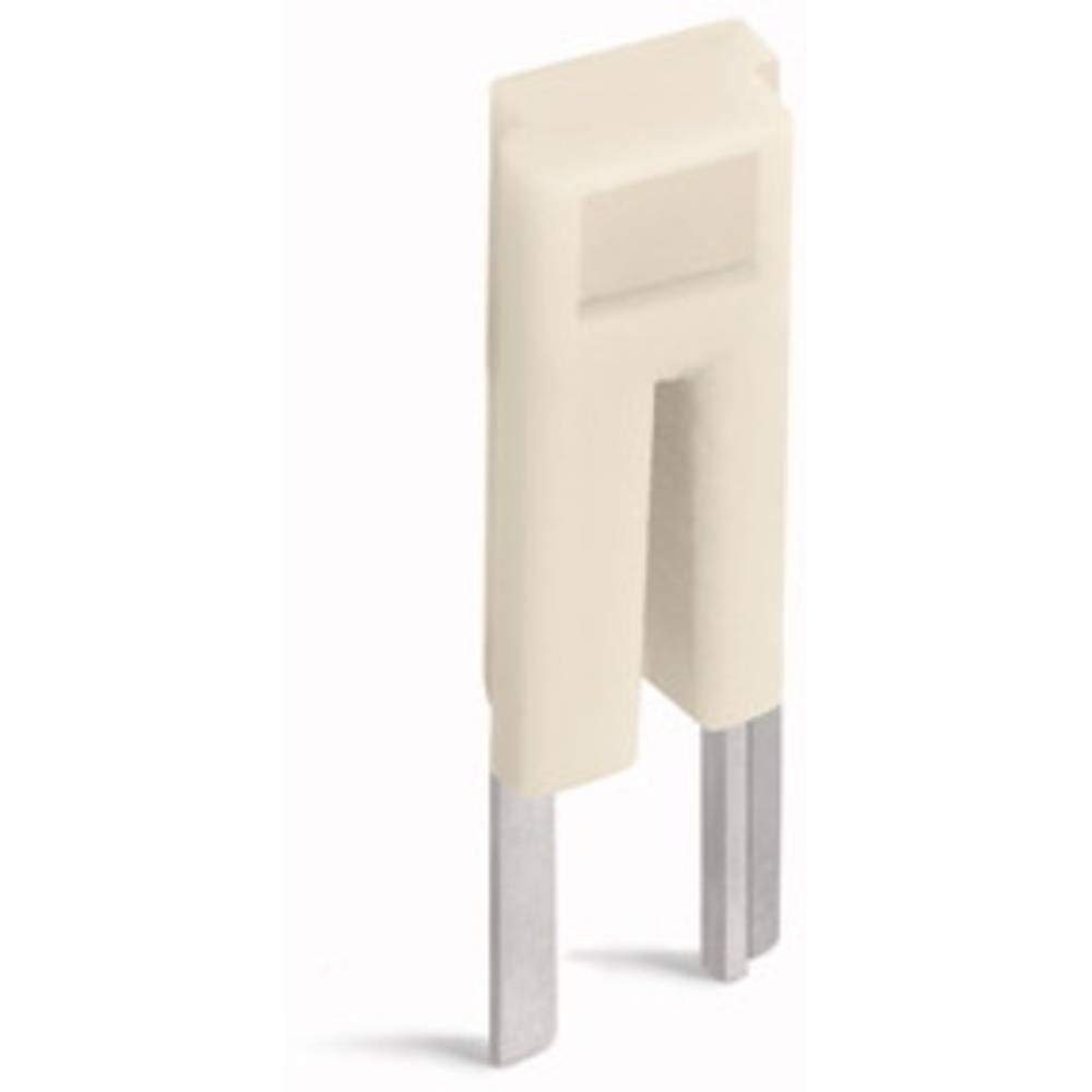 WAGO Horizontal Bridging Contact For Continuous Bridging 2002