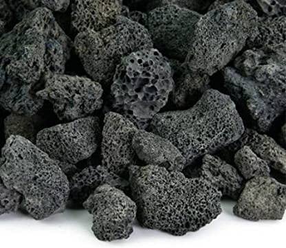 Kapoor pets™ River Rock Planted Substrate (Black, 1 kg) 51116 (B099K6GW3Y) Amazon Price History, Amazon Price Tracker