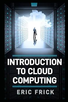 Paperback Introduction to Cloud Computing Book