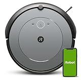 iRobot Roomba i2 (2152) Wi-Fi Connected Robot Vacuum - Navigates in Neat Rows, Compatible with Alexa