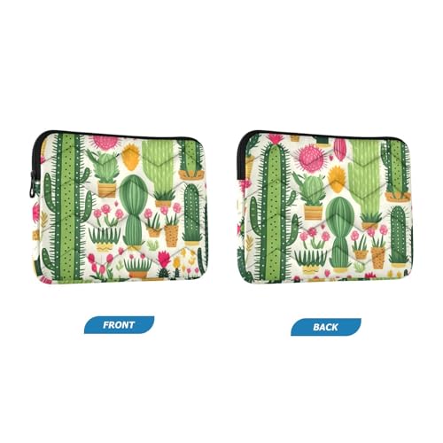 Funda para portátil 13-14 pulgadas resistente y a prueba de agua miniatura 2
