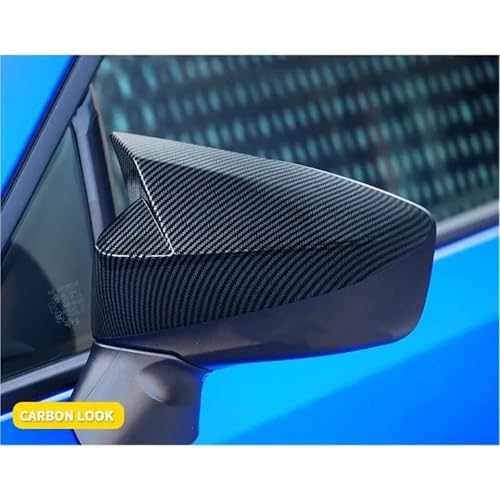 Coque de rétroviseur latéral Toyota 86 pour masquer les rayures - 2