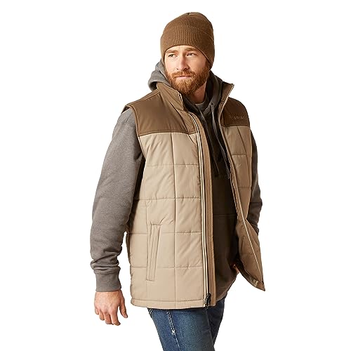 Image of ARIAT Crius Vest