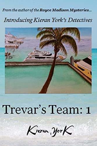 Trevar's Team: 1 view 2