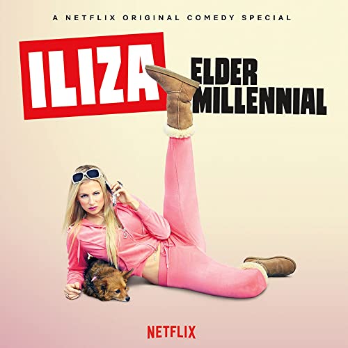 Elder Millenial