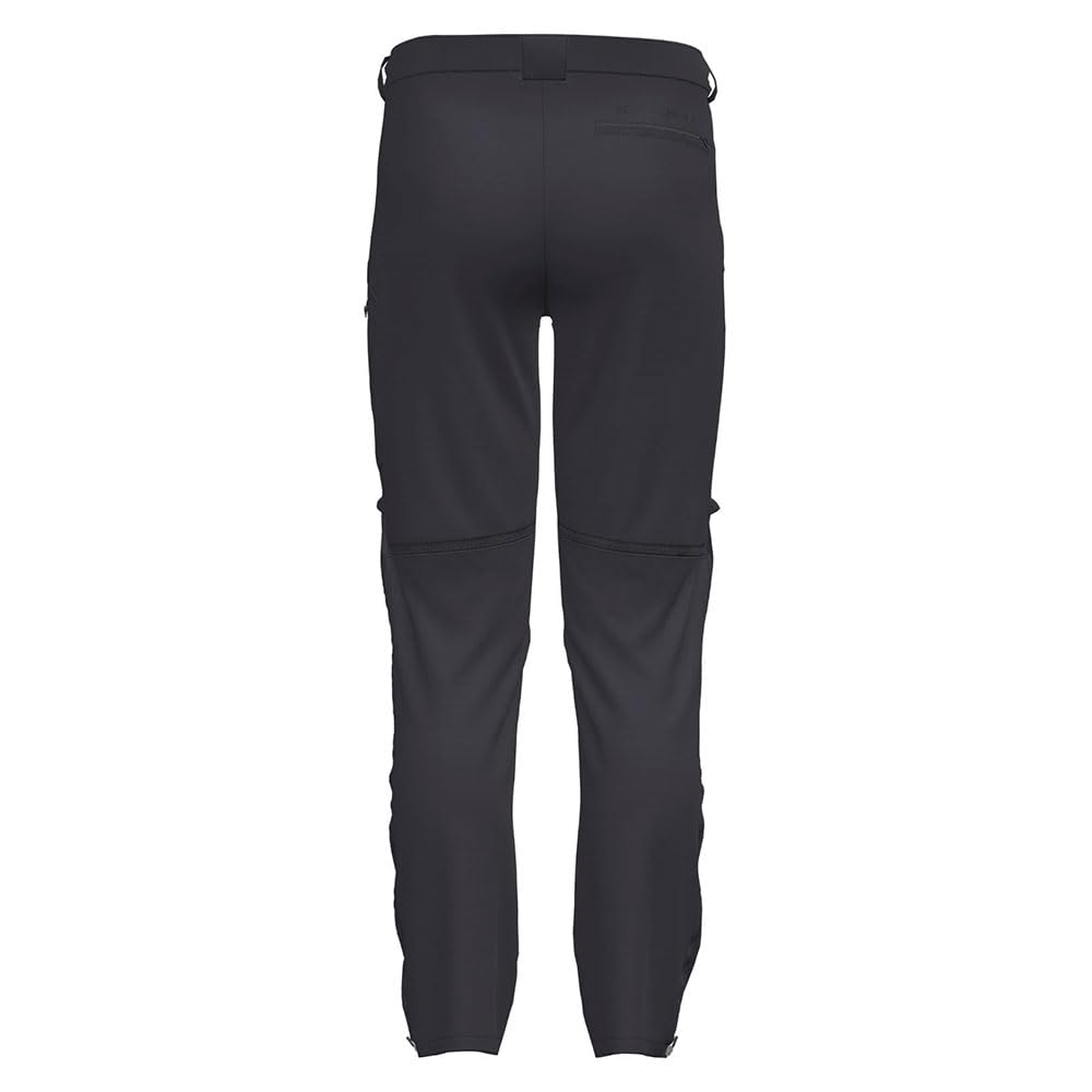Rock Experience Observer 3.0 T Zip Man Pant - Pantalones DE Outdoor Hombre