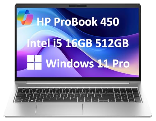 HP ProBook 450 G10 rWlXm[gp\R (15.6C` FHD A`OAAIntel 10-Core i5-1334UA16GB RAMA512GB SSDA(Beats i7-1255U)) obNCgtKBAEFuJ