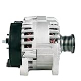 Generator Alternator Compatible With RENAULT VEL SATIS TRAFIC LAGUNA II ESPACE IV 2.0 DCi