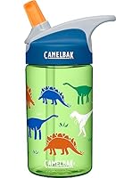 Algopix Similar Product 18 - CamelBak eddy Kids Water Bottle 