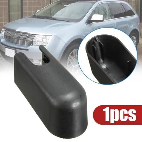 Limpiaparabrisas trasero Ford Edge cubierta duradera de repuesto 5