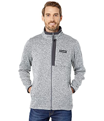 Image of Columbia Sweater Weather Full Zip