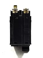 Vista 7 de Cuadrado D QOB220 perno en disyuntor 2P 20 amperios 120/240Vac/48Vdc