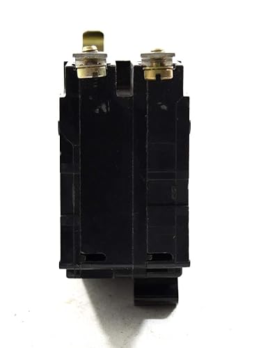 Miniatura 7 de Cuadrado D QOB220 perno en disyuntor 2P 20 amperios 120240Vac48Vdc