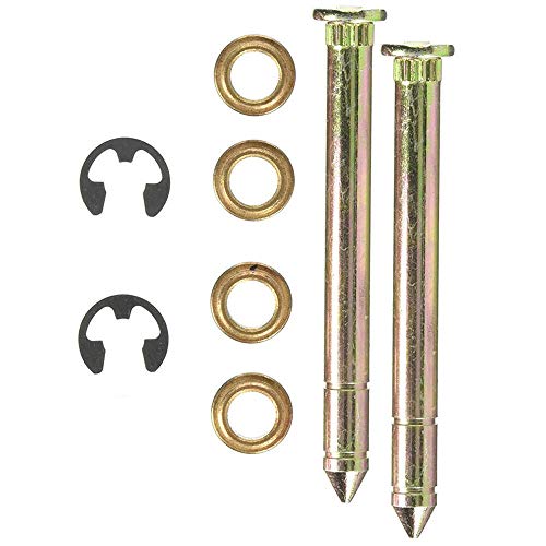 HINGEPINKIT Hinge Pin Kit Fits Ford/New Holland F150 F250 F350