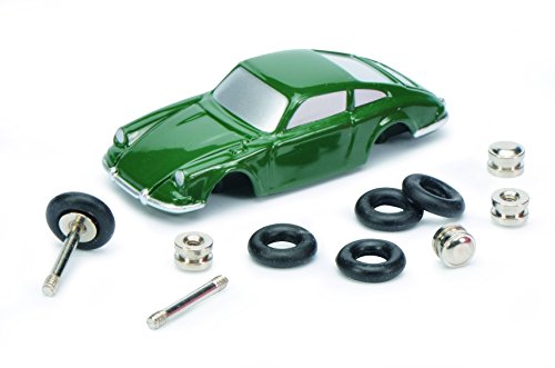 Schuco 450559100 - Piccolo Montaggio Vibrazione