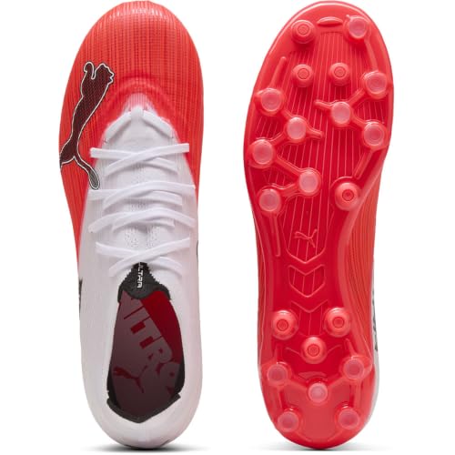 PUMA ULTRA 7 NITRO Match MG - vue 9