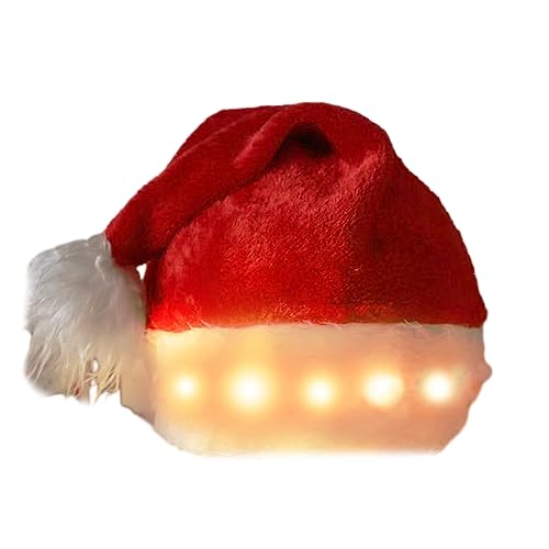 [ljhnba] LED Cgʂ݃T^XqNX}XNX}Xp[eB[l̋x̖XqjZbNXqp[eB[