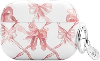 Wildflower Cases - Compatible with Apple AirPods Pro Gen 2 | On Pointe