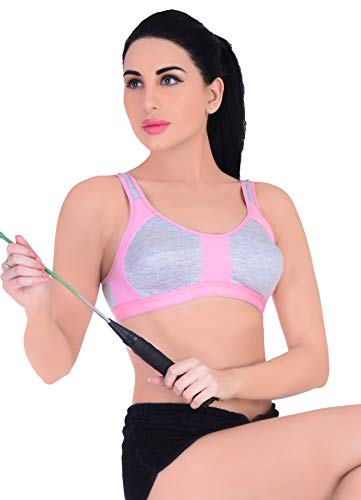 Image of Women Sports Bra