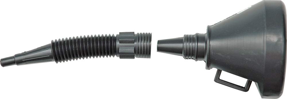 VOREL 83002-3pcs Entonnoir Flexible