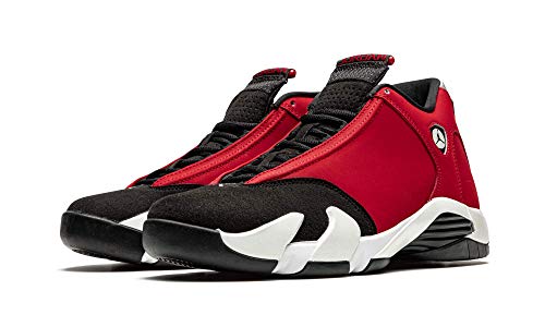 Jordan Air 14 Retro Gym Red Mens 487471 006 - Size2