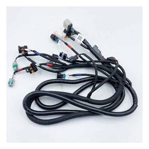 Cable de mazo de cables EFI corrige fallos de inyección O-Des 800CC 3