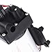maXpeedingrods RV Water Pump 12V 3 GPM 70 PSI Self-Priming Water Pressure Pump for RV Boat Yacht Car Washing