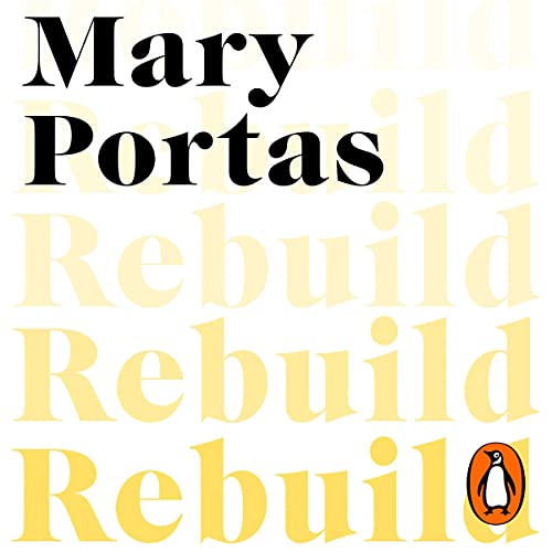 Rebuild by Mary Portas episode artwork