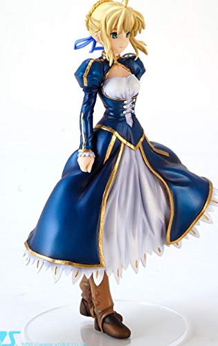 キャラグミン 1/8 セイバー (カラーレジン組立キット) キャラグミン 1/8 セイバー | ボークス公式 ホビー天国