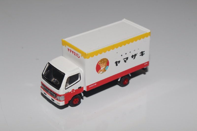 Amazon | 1/150 ザ・カーコレクション『【 三菱ふそう