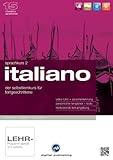 Sprachkurs 2 Italiano: Der Italienischkurs für Fortgeschrittene (Interaktive Sprachreise)