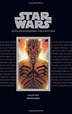 Read Online Star Wars: 30th Anniversary Collection Volume 3--Darth Maul Epub