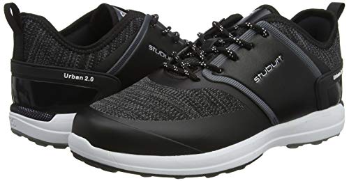 Stuburt-Urban-20-Spikeless-Zapatos-de-Golf-Hombre