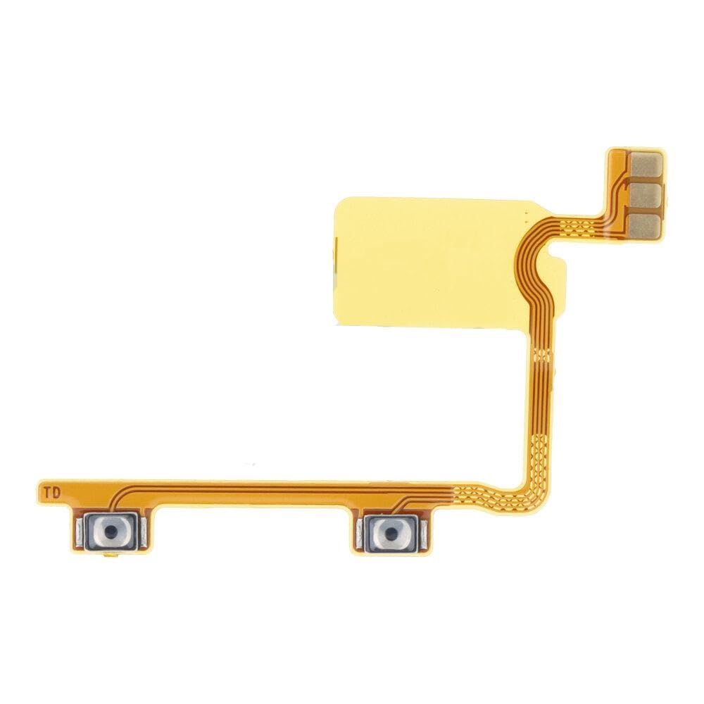 (SPAREWARE) Volume Up Down Button Flex Cable Volume Flex for Realme GT 2 Pro-picture-16
