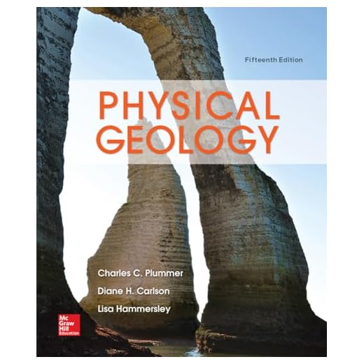 Physical Geology