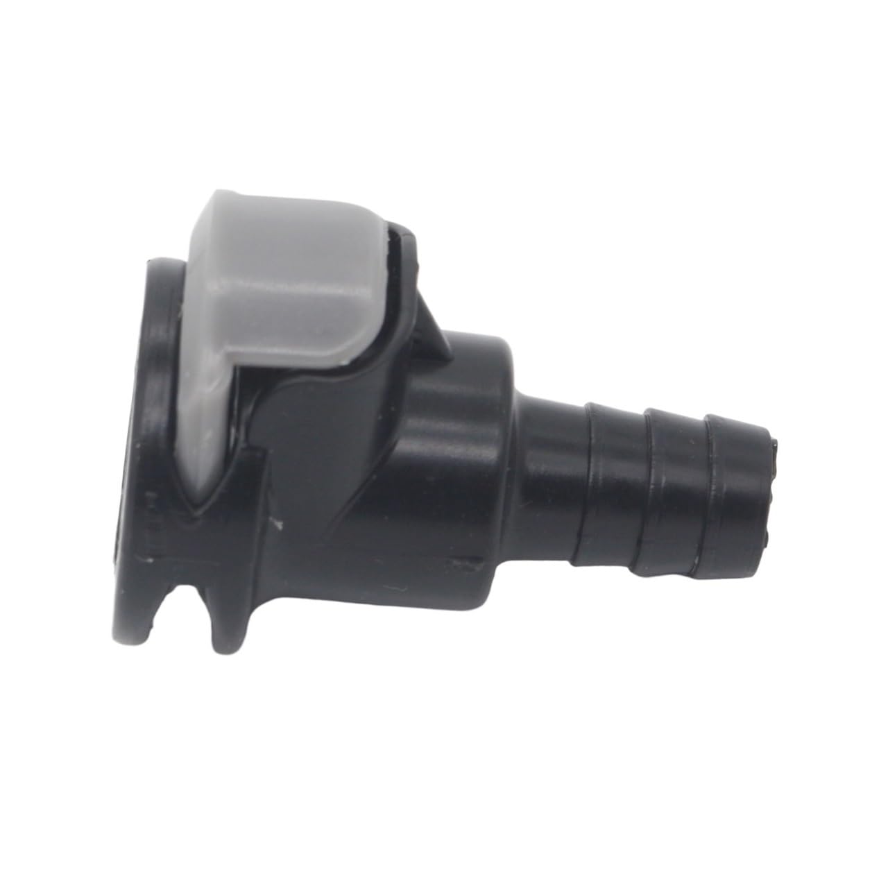 Replacement Parts Universal Sprayless Marine Fuel Connector Female 1/4" NPT 8838HF6