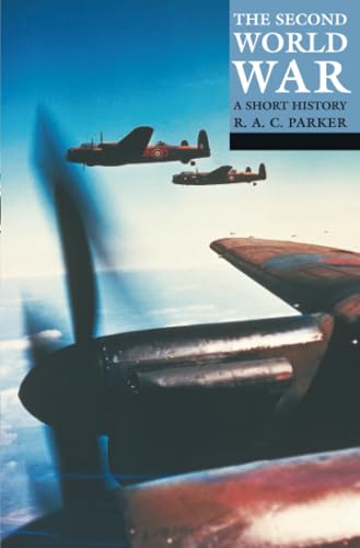 SECOND WORLD WAR:SHORT HISTORY REVISED (Struggle for Survival)